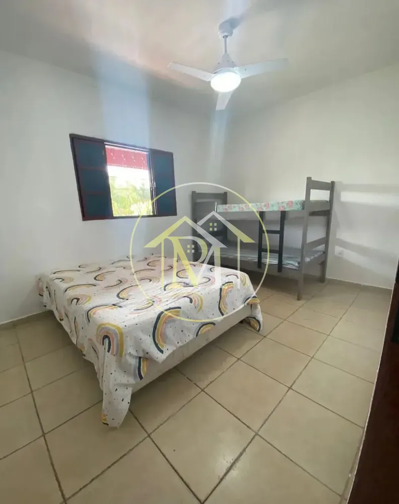 Chácara, 3 quartos, 1000 m² - Foto 4