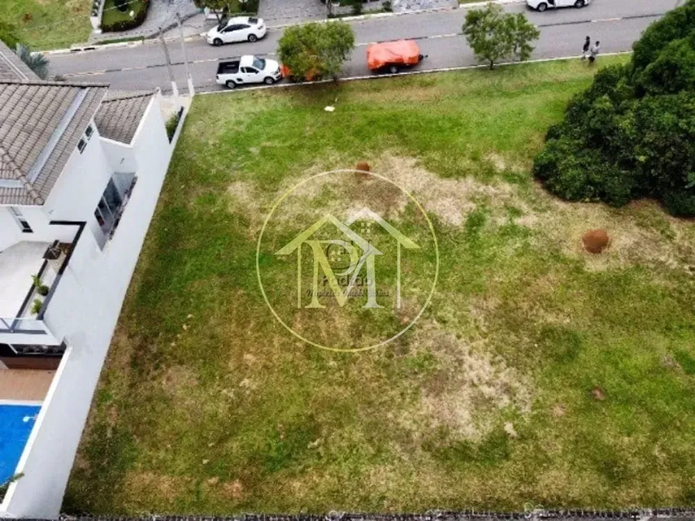Terreno, 250 m² - Foto 1