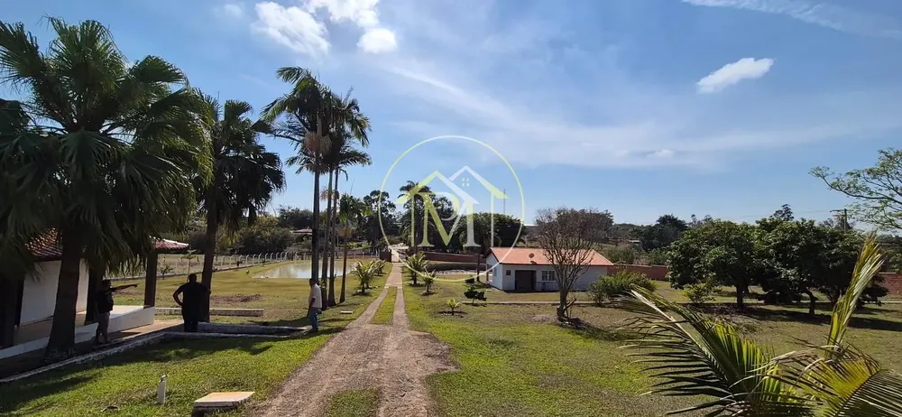 Sítio, 5 quartos, 5 hectares - Foto 12