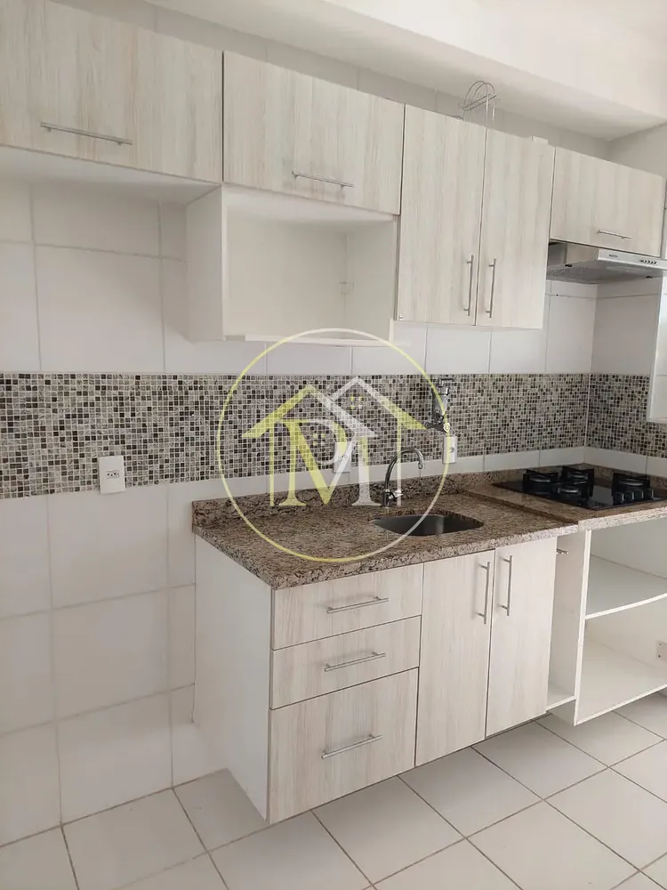 Apartamento, 2 quartos, 53 m² - Foto 12