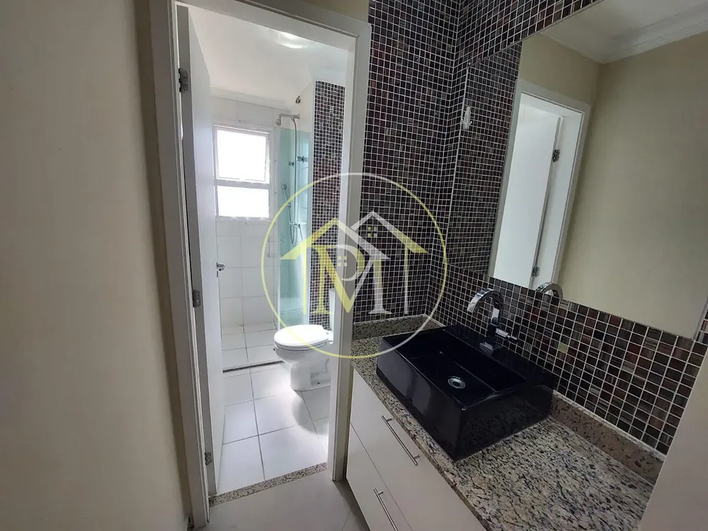 Apartamento, 2 quartos, 53 m² - Foto 9