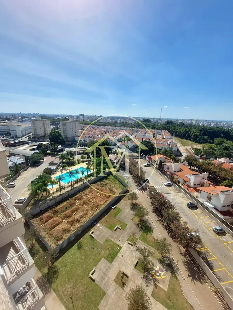 Apartamento, 2 quartos, 53 m² - Foto 6