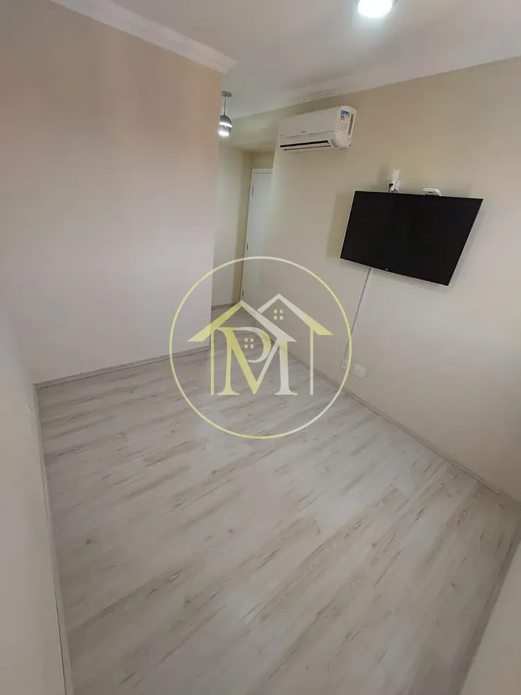 Apartamento, 2 quartos, 53 m² - Foto 5