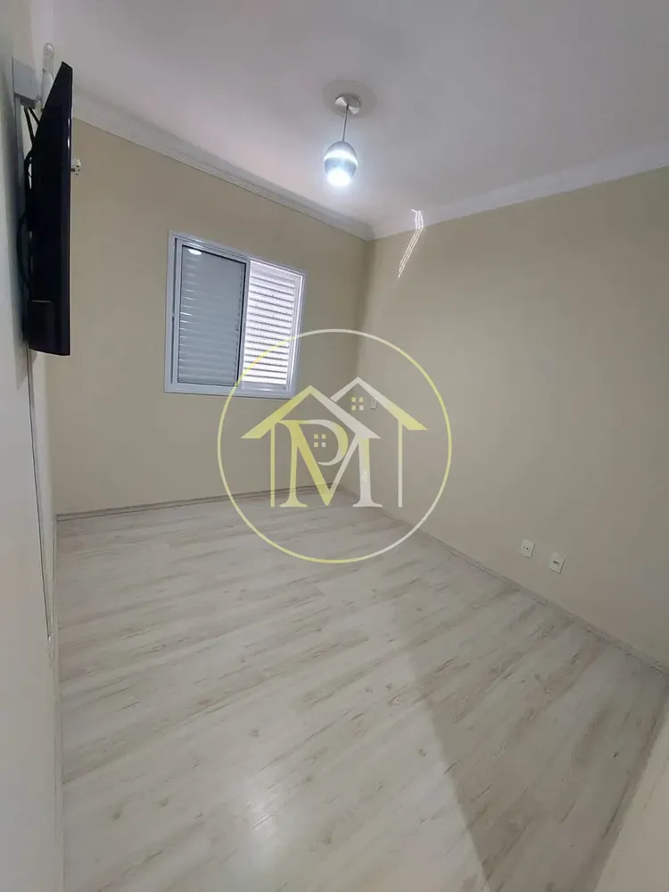 Apartamento, 2 quartos, 53 m² - Foto 4