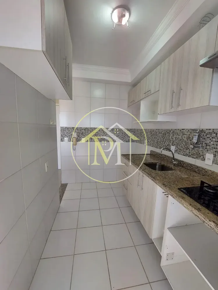 Apartamento, 2 quartos, 53 m² - Foto 7