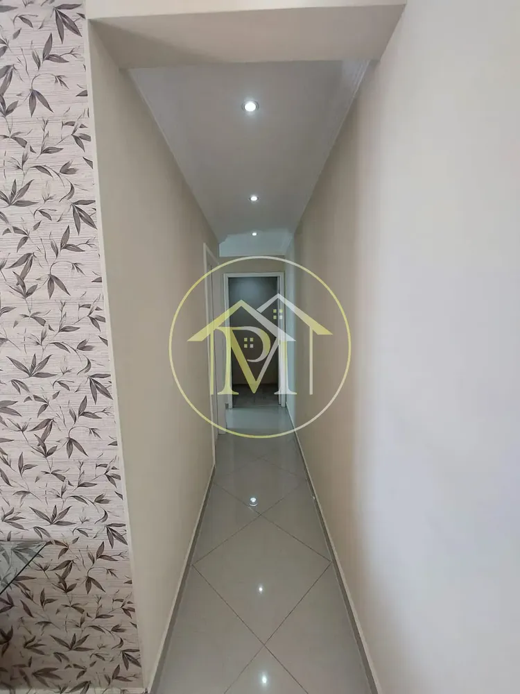 Apartamento, 2 quartos, 53 m² - Foto 8