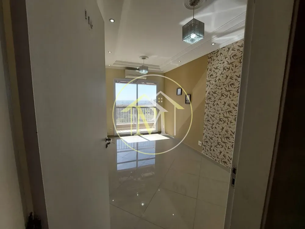 Apartamento, 2 quartos, 53 m² - Foto 3