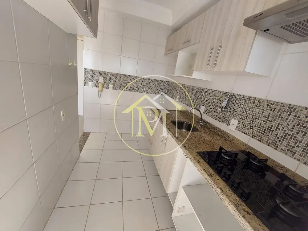 Apartamento, 2 quartos, 53 m² - Foto 11