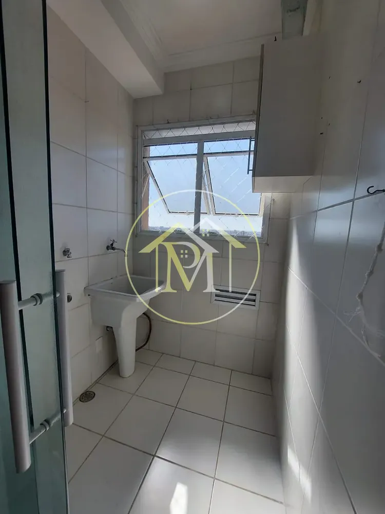 Apartamento, 2 quartos, 53 m² - Foto 10