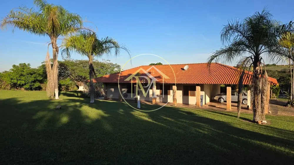 Chácara, 5 quartos, 2 hectares - Foto 8