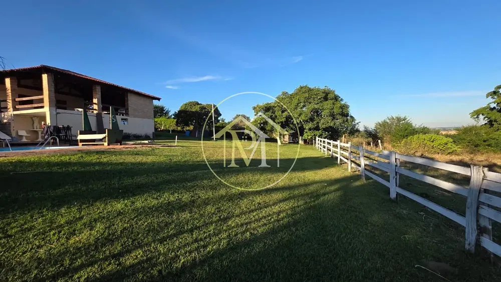 Chácara, 5 quartos, 2 hectares - Foto 4