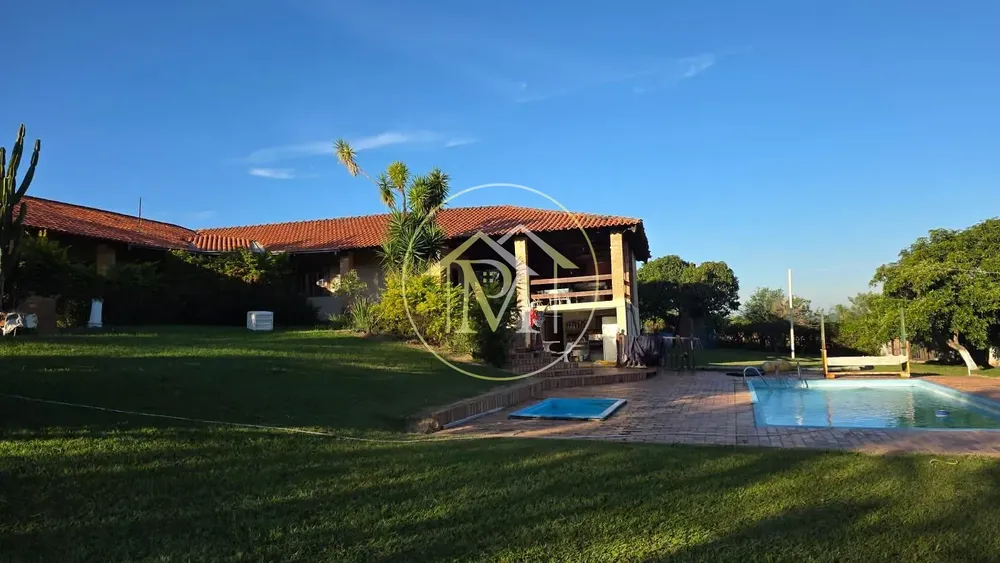 Chácara, 5 quartos, 2 hectares - Foto 7