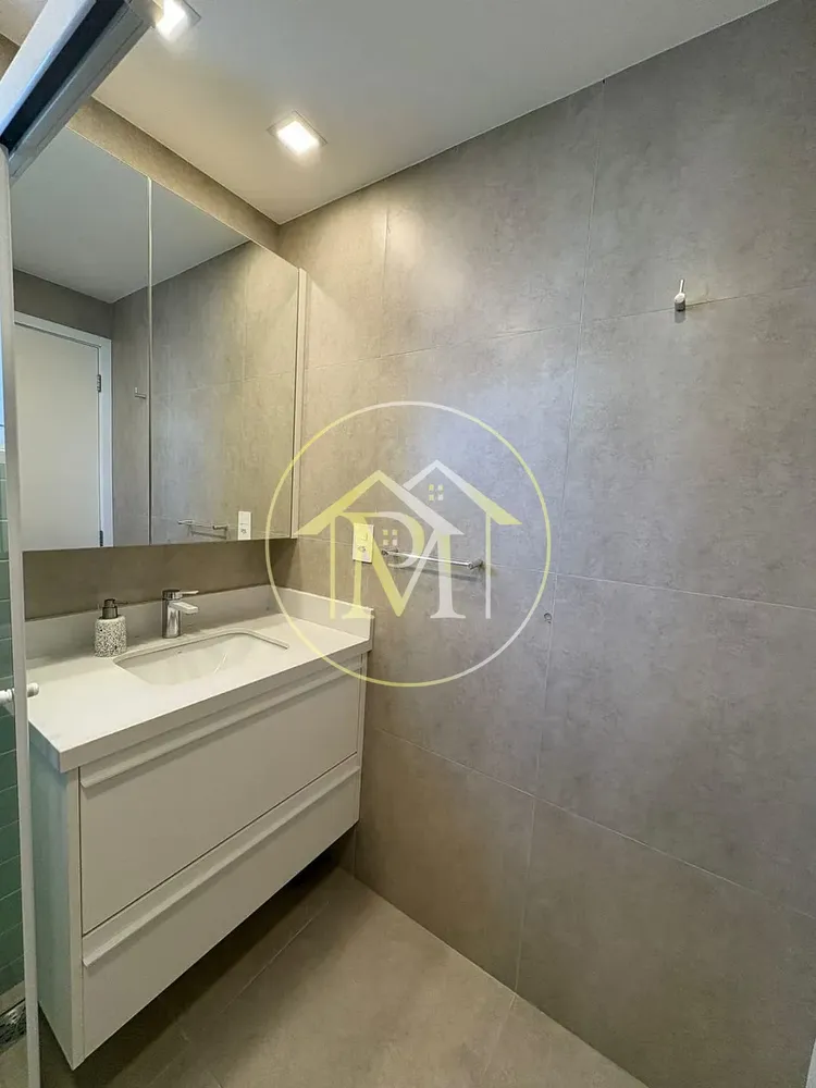 Apartamento, 3 quartos, 97 m² - Foto 9