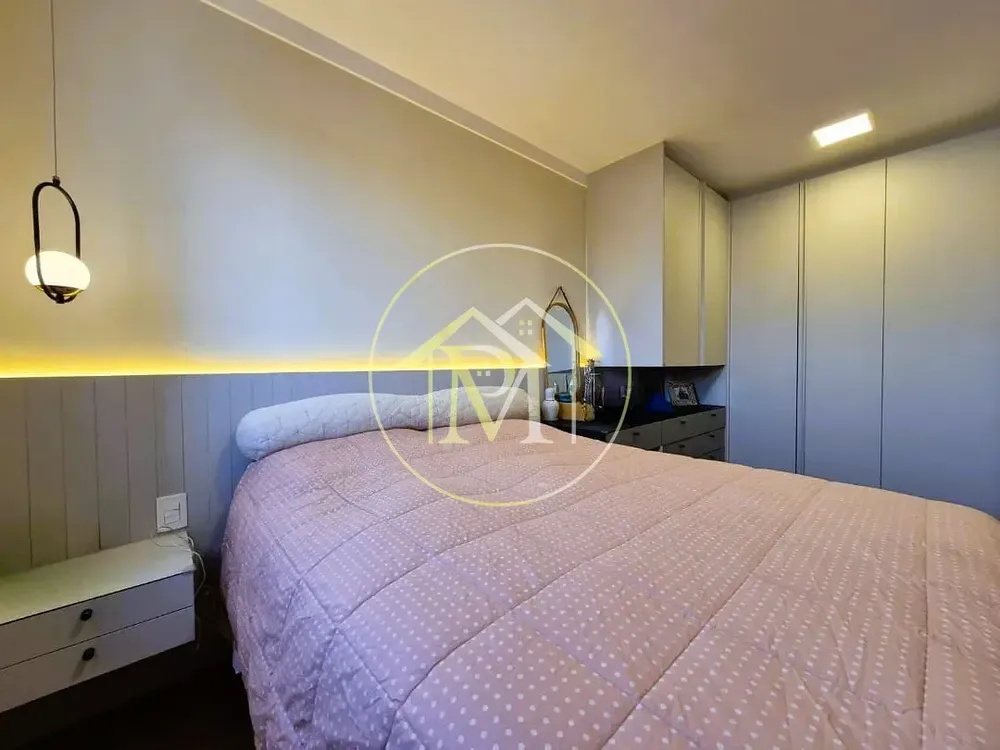 Apartamento, 3 quartos, 97 m² - Foto 7