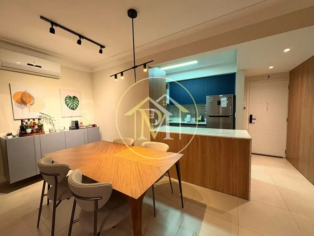 Apartamento, 3 quartos, 97 m² - Foto 4