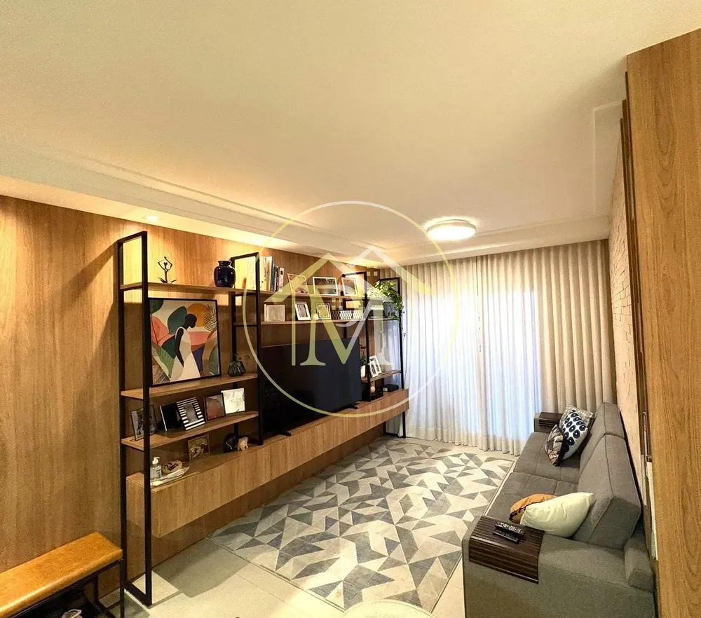 Apartamento, 3 quartos, 97 m² - Foto 2