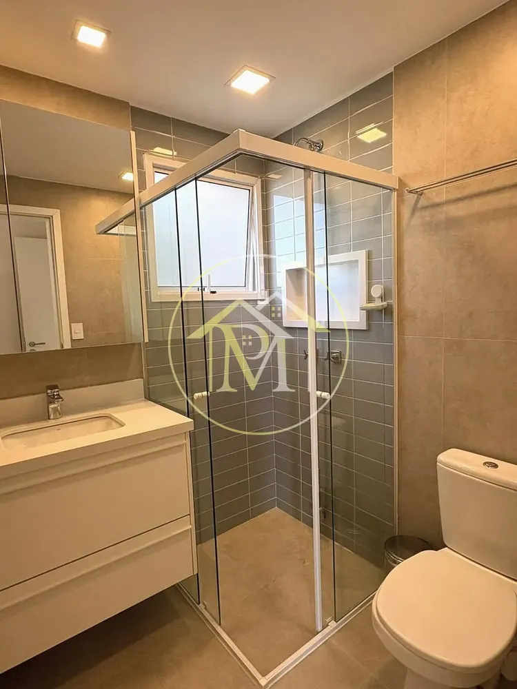 Apartamento, 3 quartos, 97 m² - Foto 11
