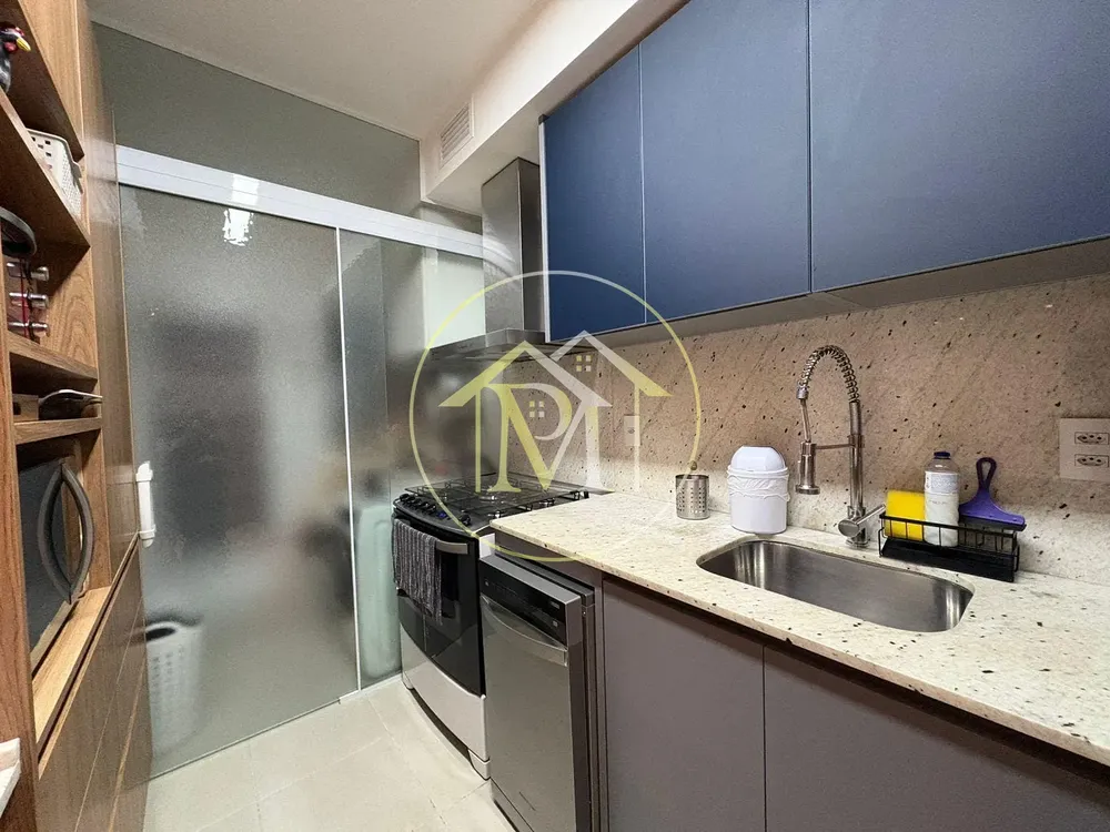 Apartamento, 3 quartos, 97 m² - Foto 6