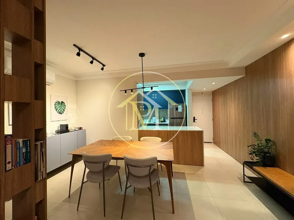 Apartamento, 3 quartos, 97 m² - Foto 3