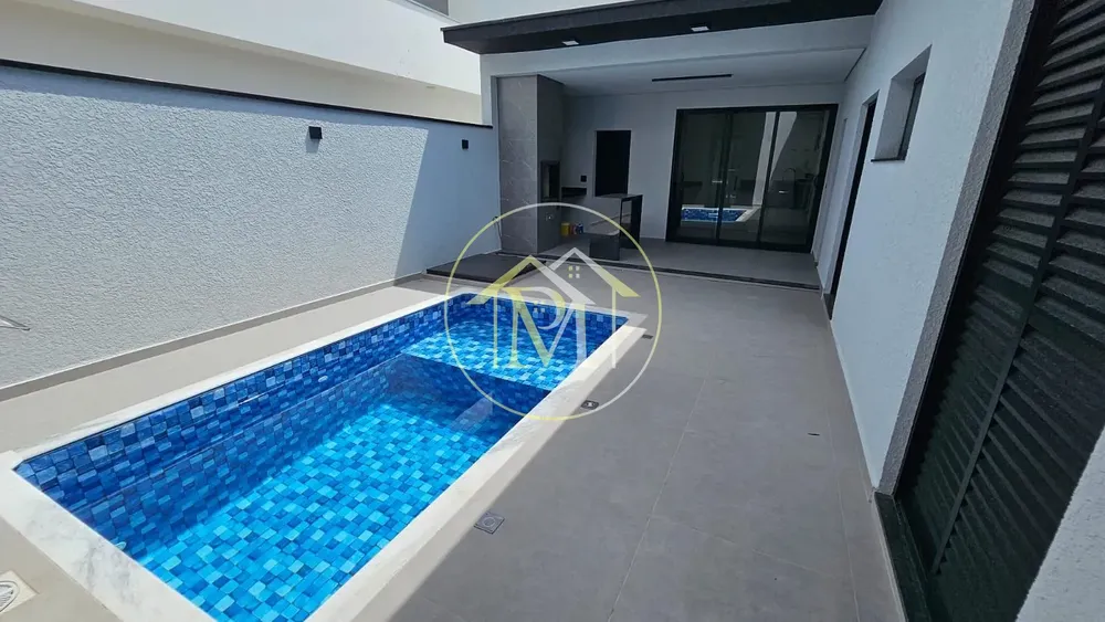 Casa, 3 quartos, 200 m² - Foto 5