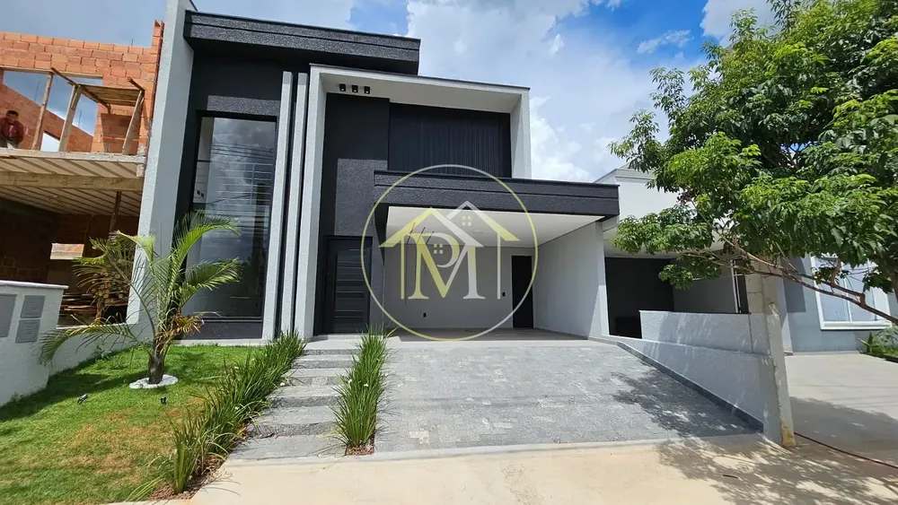 Casa, 3 quartos, 200 m² - Foto 1