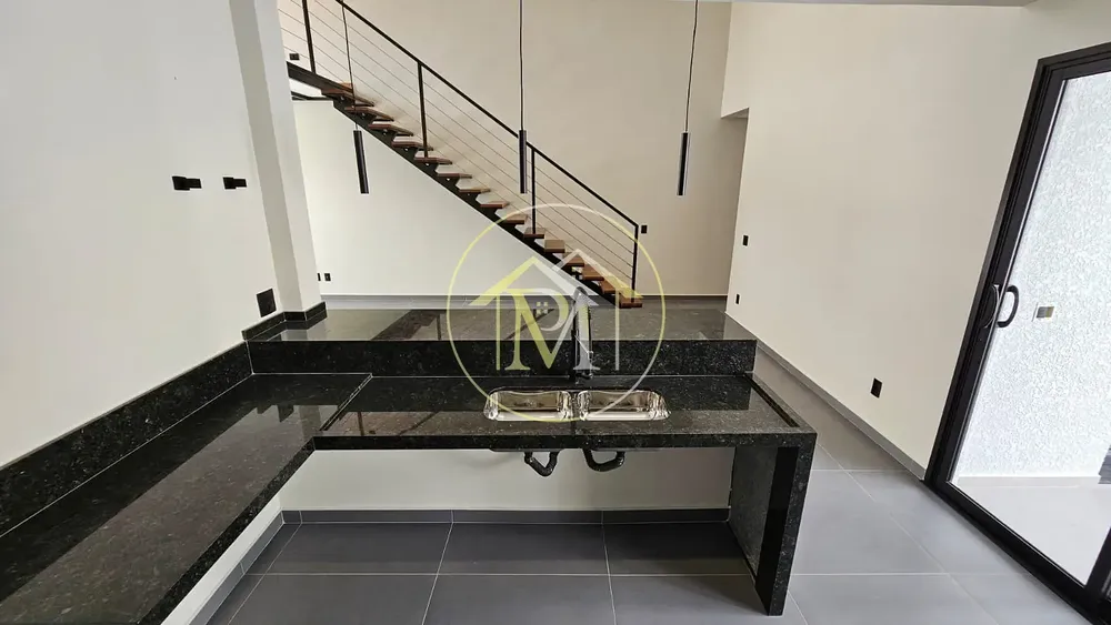 Casa, 3 quartos, 200 m² - Foto 4