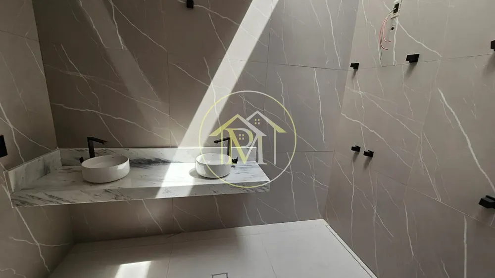 Casa, 3 quartos, 200 m² - Foto 10