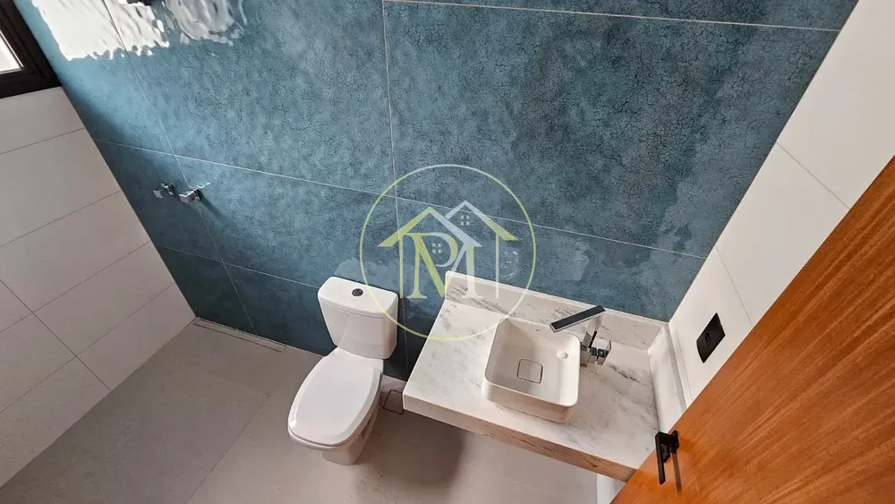 Casa, 3 quartos, 200 m² - Foto 7