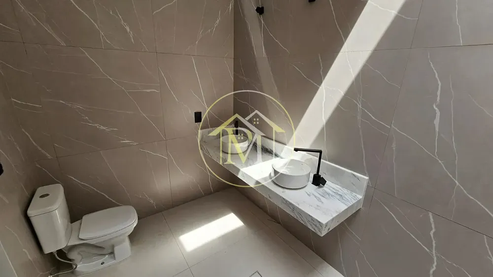Casa, 3 quartos, 200 m² - Foto 11
