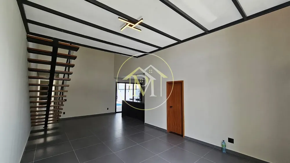 Casa, 3 quartos, 200 m² - Foto 2