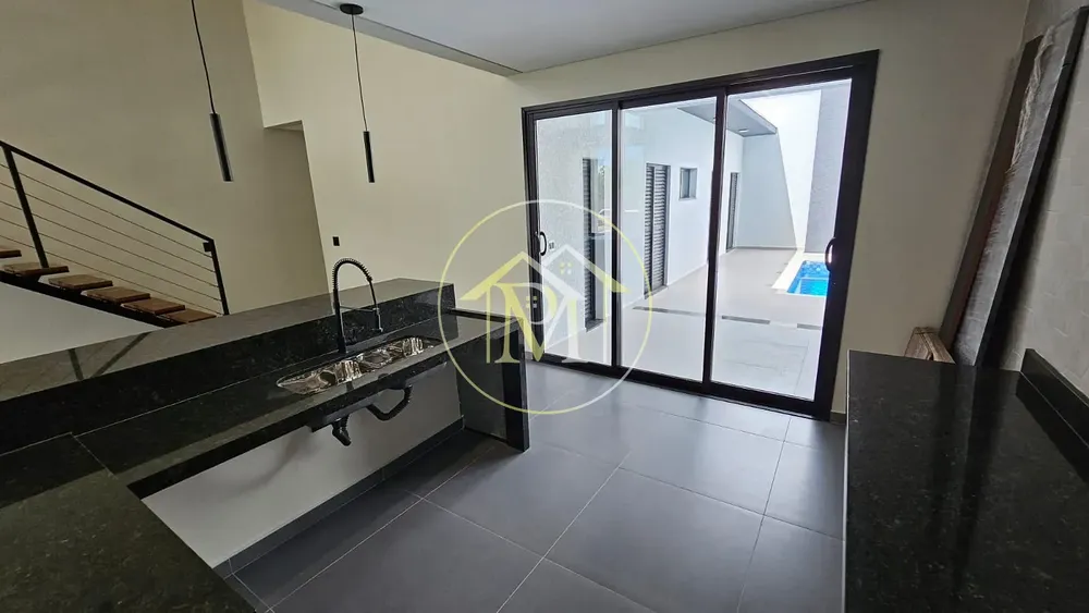 Casa, 3 quartos, 200 m² - Foto 3