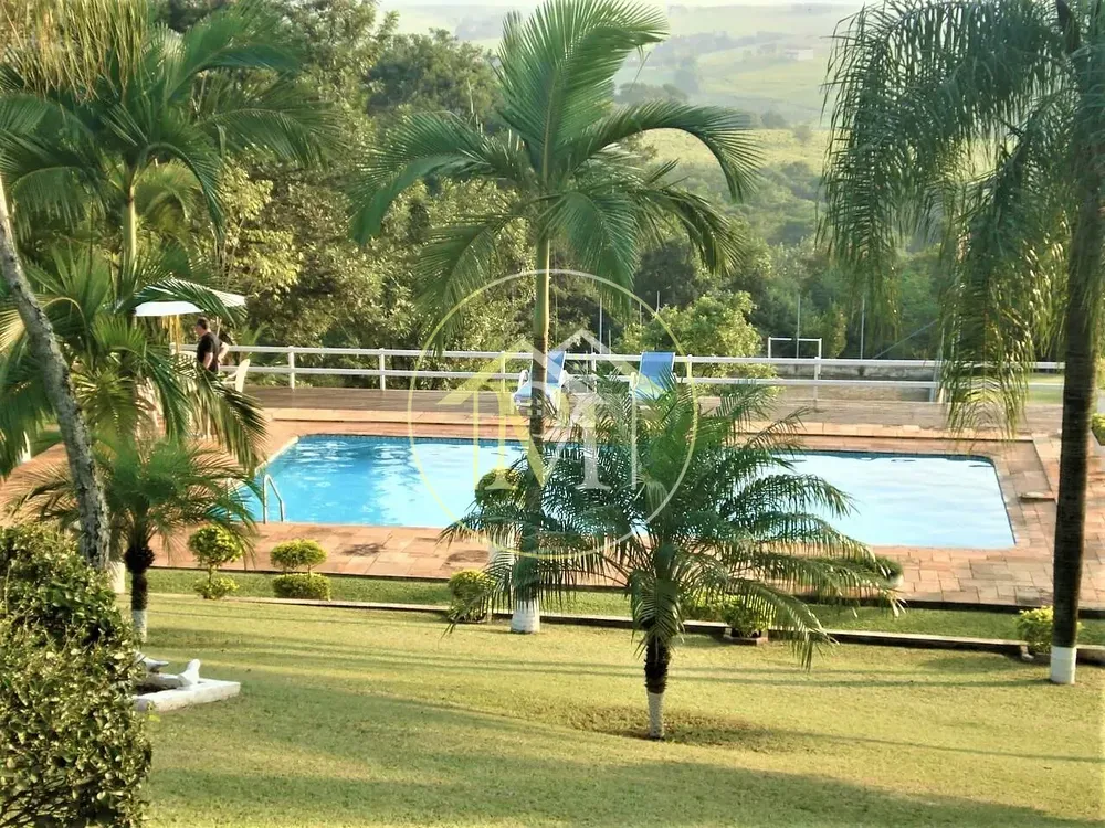 Sítio, 2 quartos, 22 hectares - Foto 1