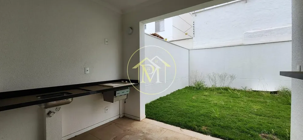Casa, 3 quartos, 131 m² - Foto 11