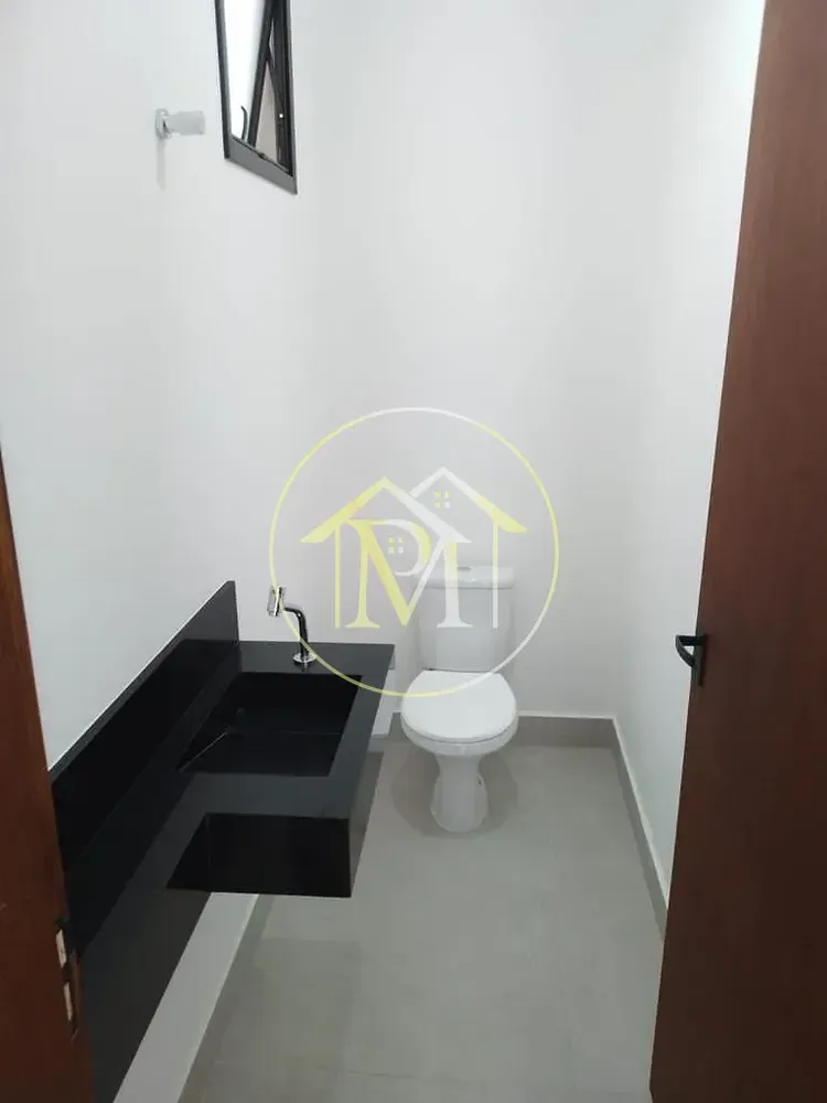 Casa, 3 quartos, 150 m² - Foto 3