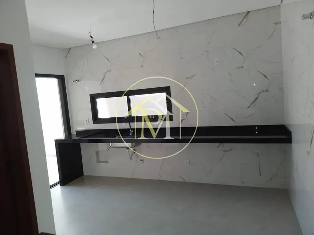 Casa, 3 quartos, 150 m² - Foto 4