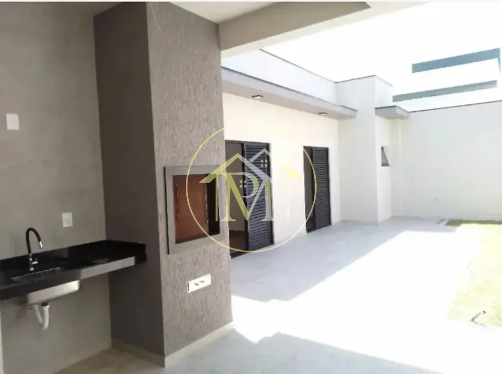 Casa, 3 quartos, 150 m² - Foto 8