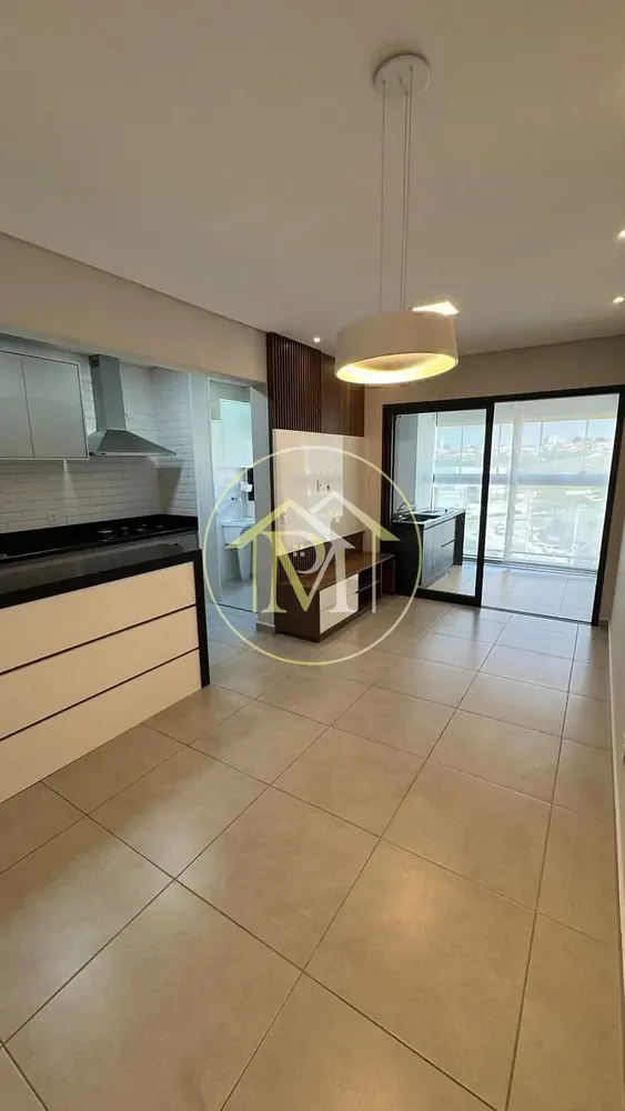 Apartamento, 2 quartos, 73 m² - Foto 1