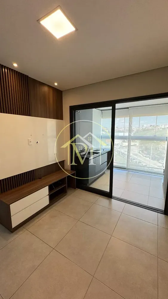 Apartamento, 2 quartos, 73 m² - Foto 2