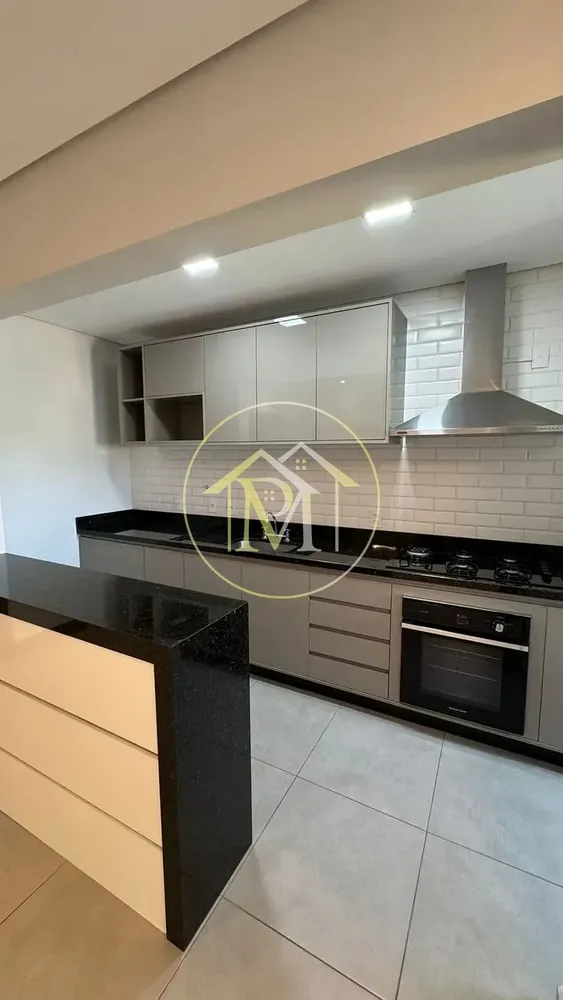 Apartamento, 2 quartos, 73 m² - Foto 3