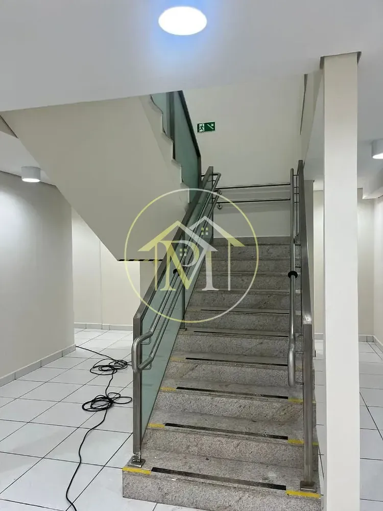 Depósito-Galpão, 900 m² - Foto 9