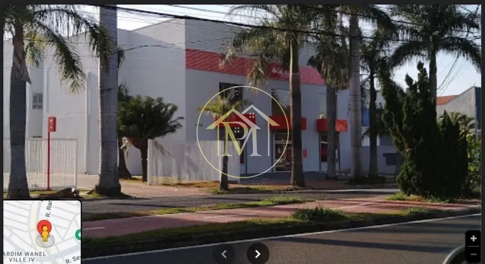 Depósito-Galpão, 900 m² - Foto 4