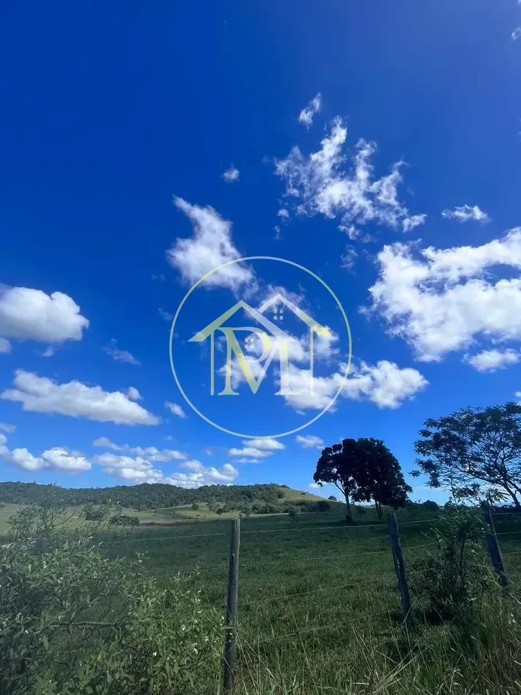 Fazenda, 126 hectares - Foto 3