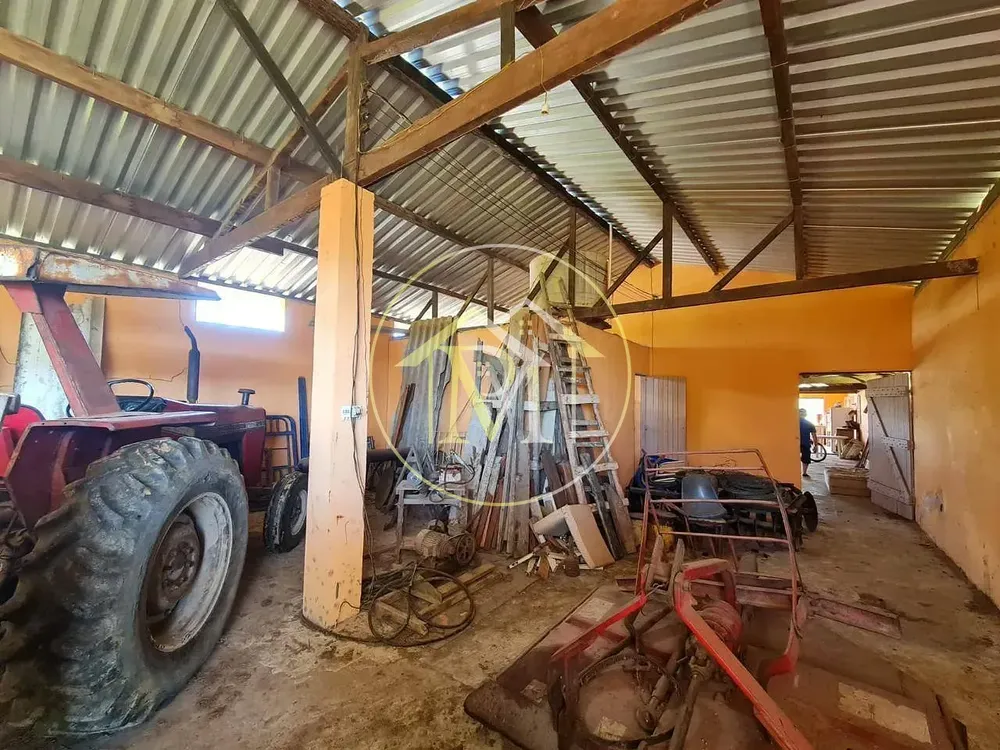 Fazenda, 126 hectares - Foto 32