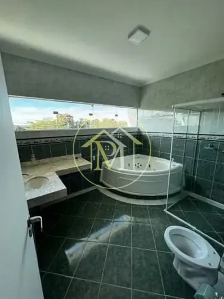 Casa, 3 quartos, 290 m² - Foto 5