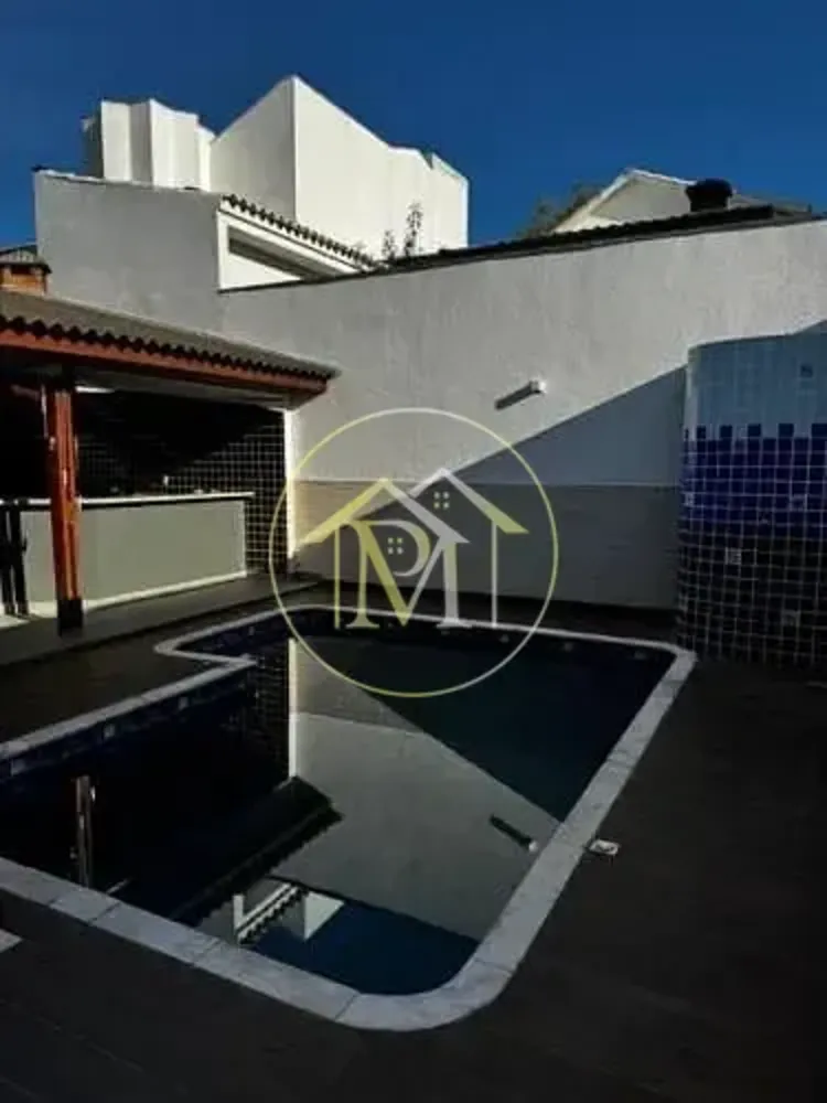 Casa, 3 quartos, 290 m² - Foto 12