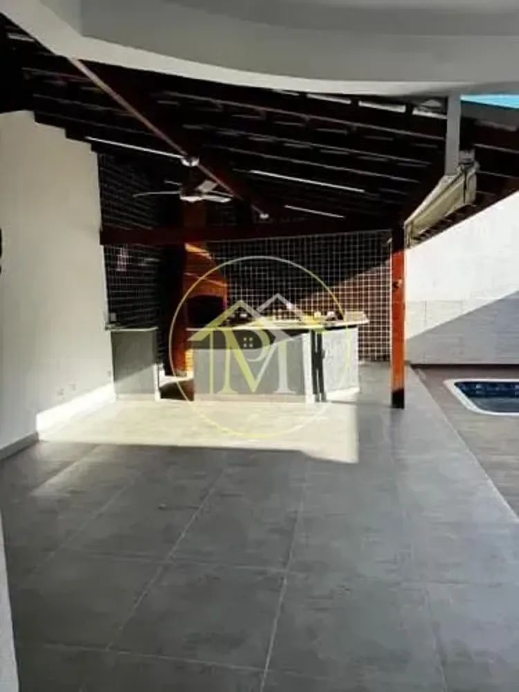 Casa, 3 quartos, 290 m² - Foto 10