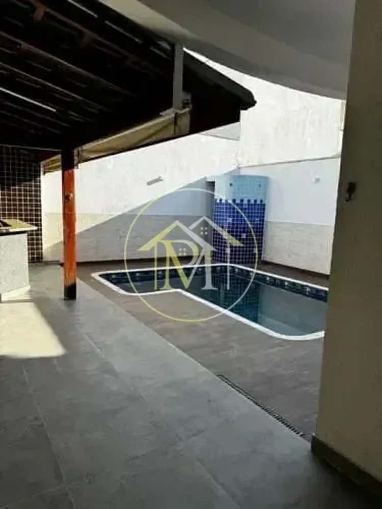 Casa, 3 quartos, 290 m² - Foto 11