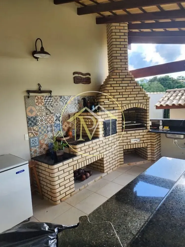 Casa, 4 quartos, 375 m² - Foto 2