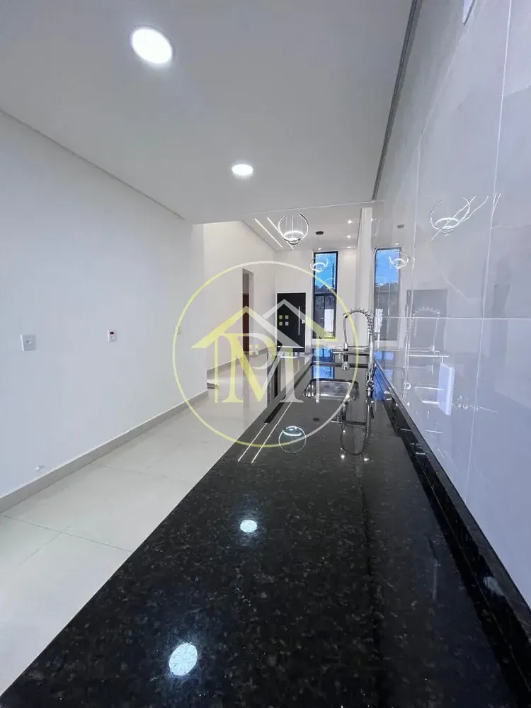 Casa, 3 quartos, 10 m² - Foto 1