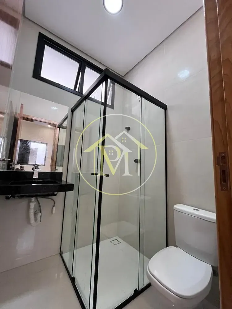 Casa, 3 quartos, 10 m² - Foto 5